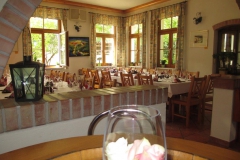 geburtstagfeier