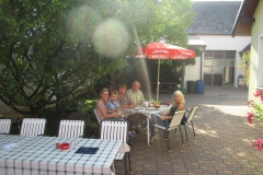 sommerbetrieb